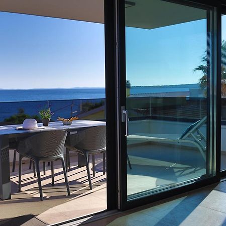 Dinary Penthouse Apartment Vir Buitenkant foto