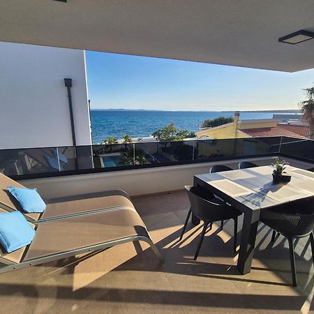 Dinary Penthouse Apartment Vir Buitenkant foto