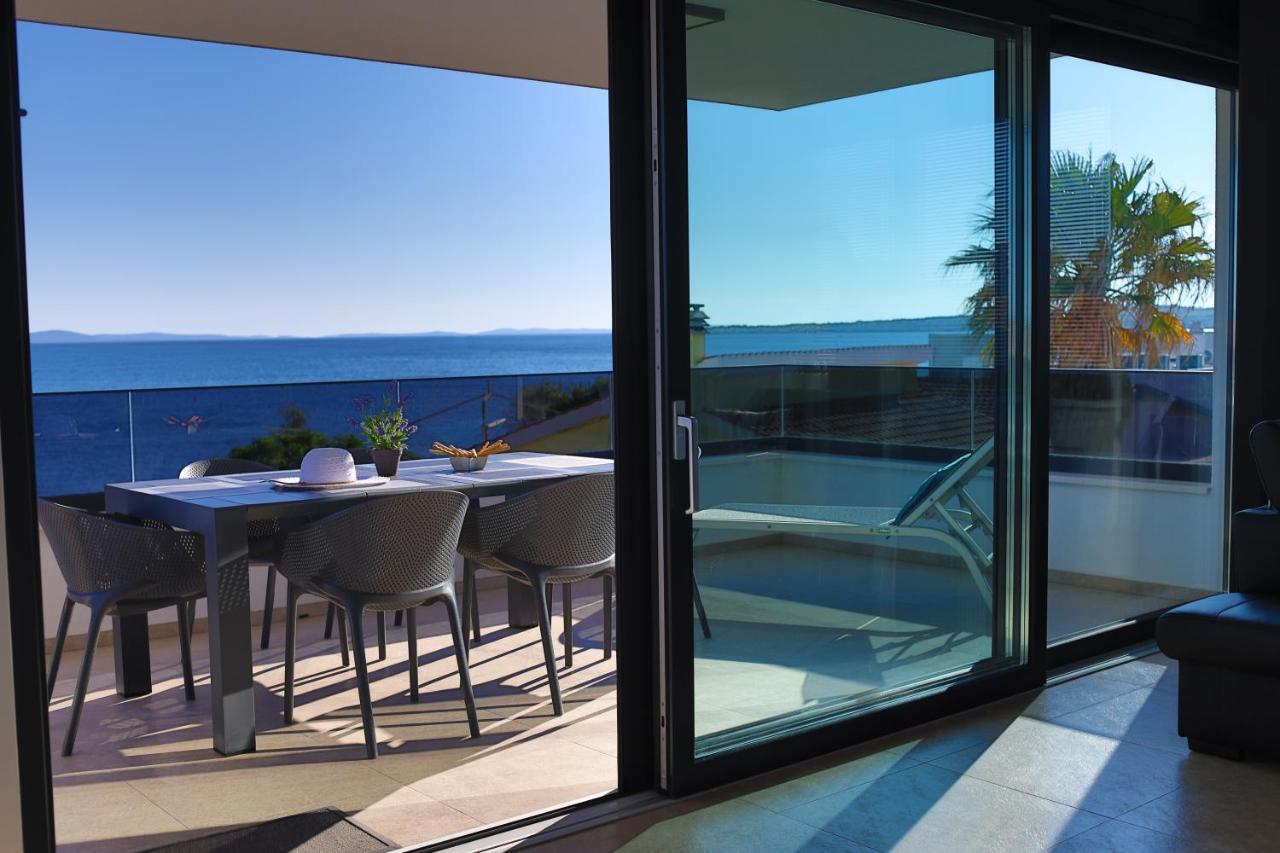Dinary Penthouse Apartment Vir Buitenkant foto