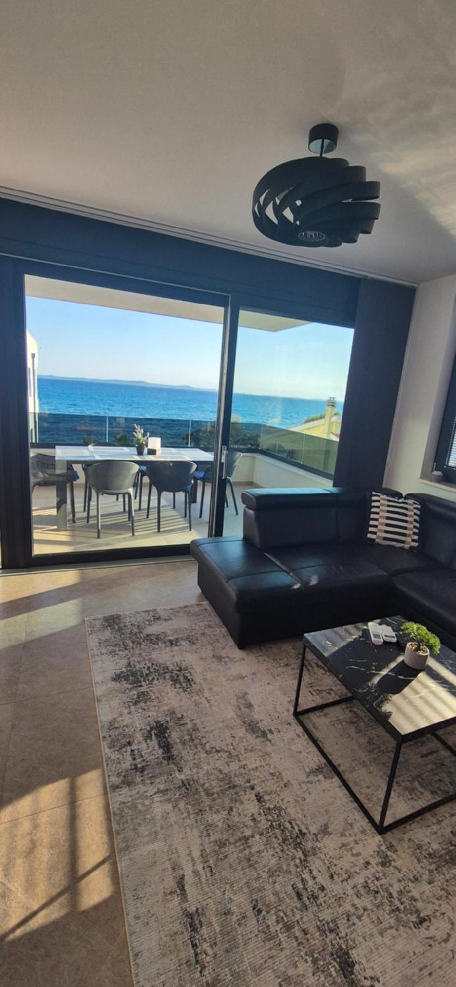 Dinary Penthouse Apartment Vir Kamer foto